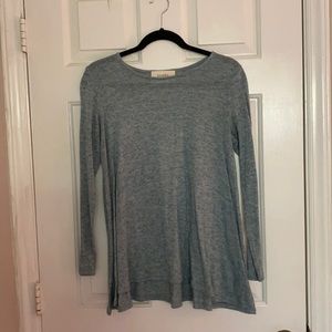 Puella Anthropologie Top